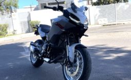 BMW F 900 XR 2023