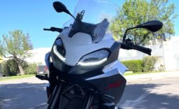 BMW F 900 XR 2023
