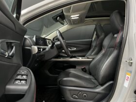 CHANGAN UNI-T 1.5T ELITE DCT AUTO