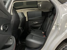 CHANGAN UNI-T 1.5T ELITE DCT AUTO