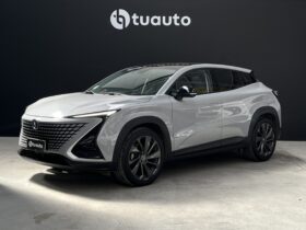 CHANGAN UNI-T 1.5T ELITE DCT AUTO
