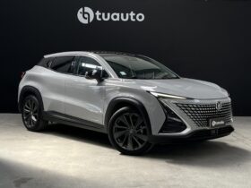 CHANGAN UNI-T 1.5T ELITE DCT AUTO