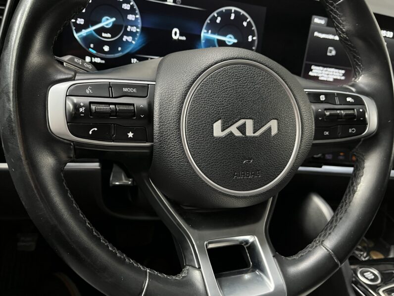 
								KIA SPORTAGE DIESEL full									