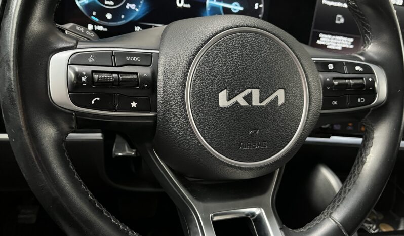 
								KIA SPORTAGE DIESEL full									