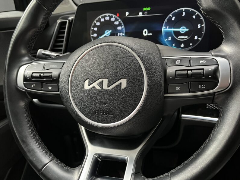 
								KIA SPORTAGE DIESEL full									