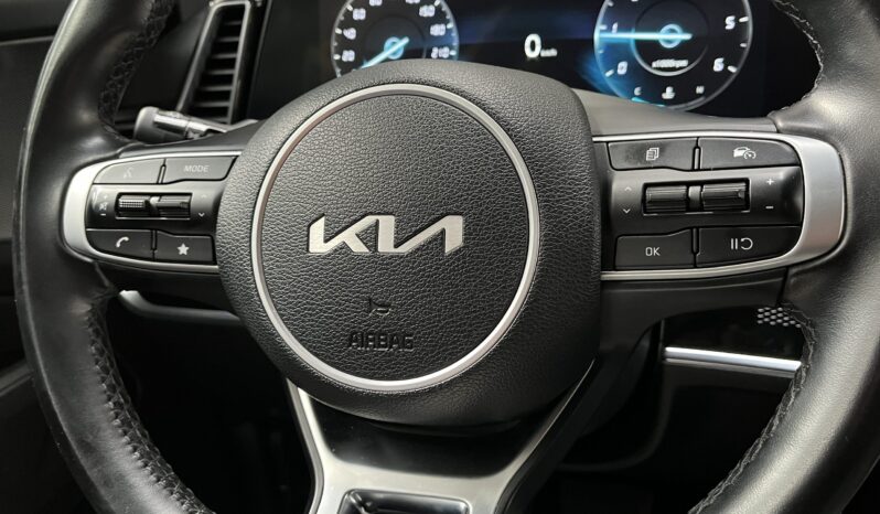
								KIA SPORTAGE DIESEL full									