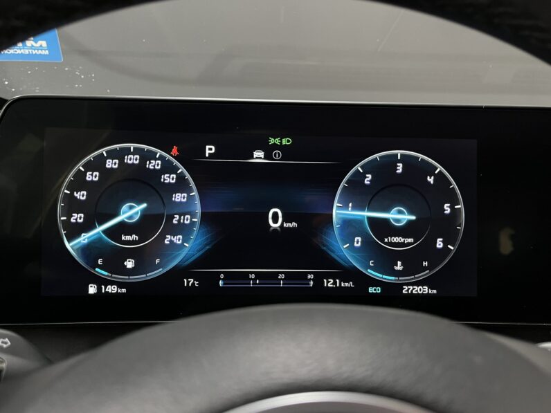 
								KIA SPORTAGE DIESEL full									