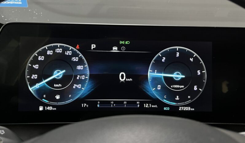 
								KIA SPORTAGE DIESEL full									