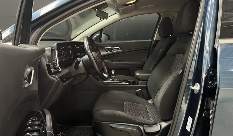 
								KIA SPORTAGE DIESEL full									