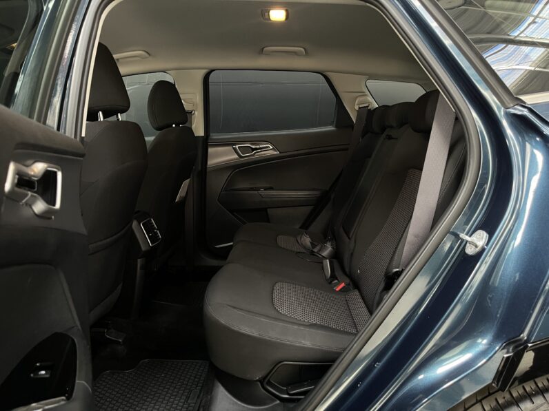 
								KIA SPORTAGE DIESEL full									