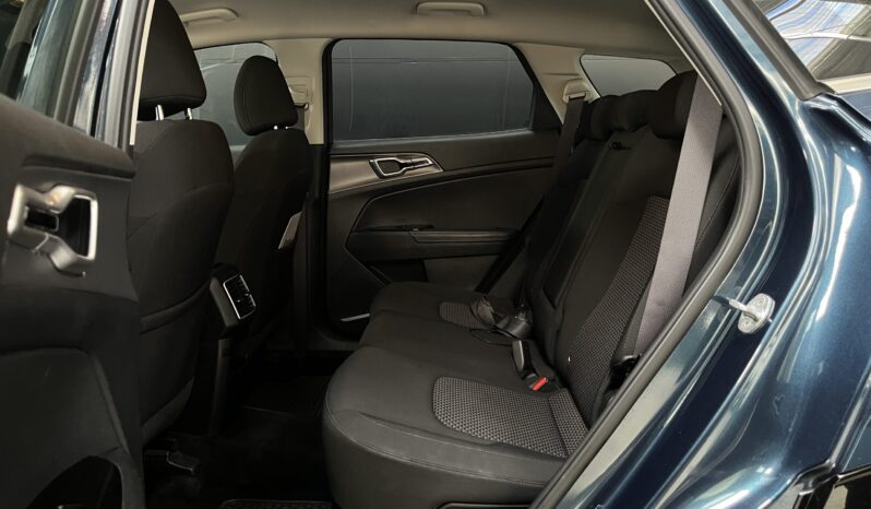 
								KIA SPORTAGE DIESEL full									