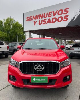 MAXUS T60 2.8 DX 4X4