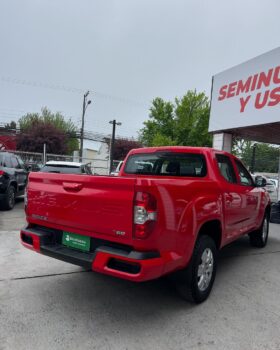MAXUS T60 2.8 DX 4X4