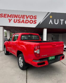 MAXUS T60 2.8 DX 4X4