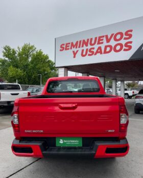 MAXUS T60 2.8 DX 4X4