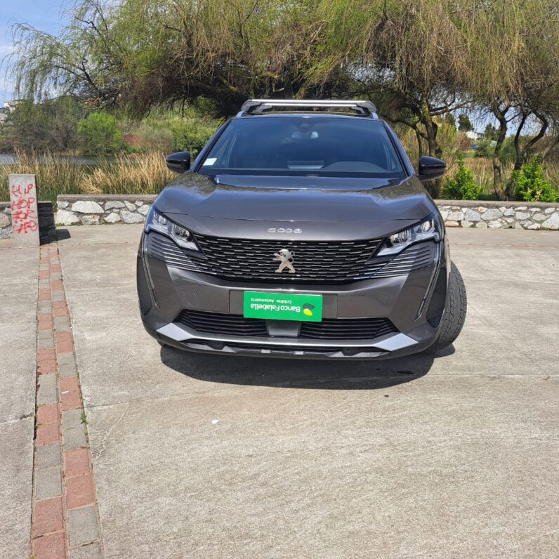 
								Peugeot 5008 full									