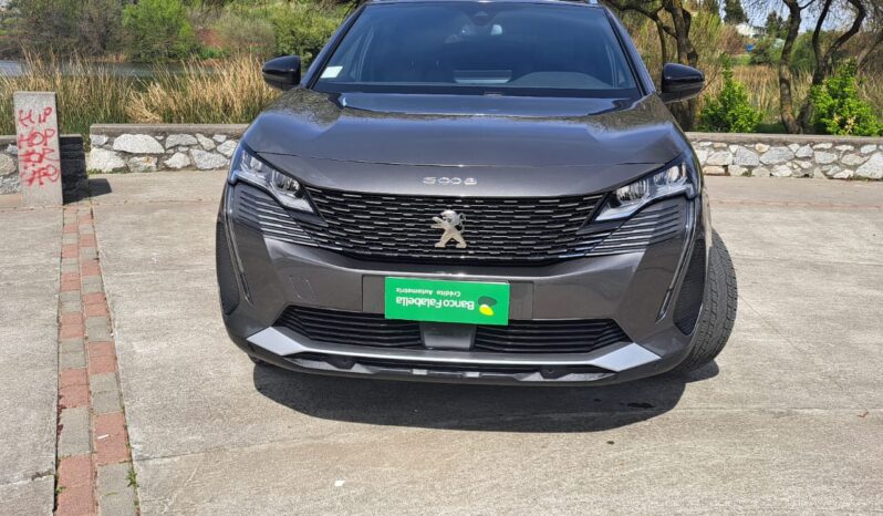 
								Peugeot 5008 full									