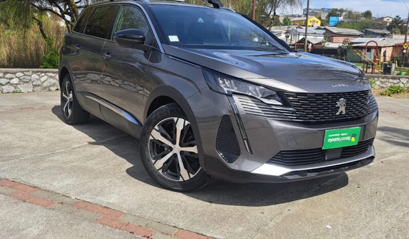 
								Peugeot 5008 full									