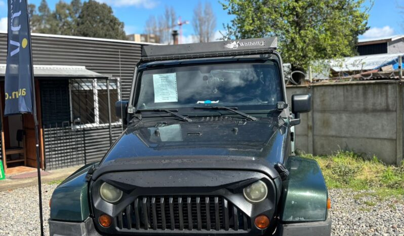 
								Jeep Wrangler full									