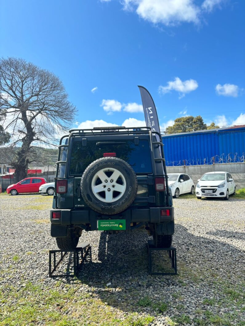 
								Jeep Wrangler full									