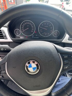 BMW Serie 3