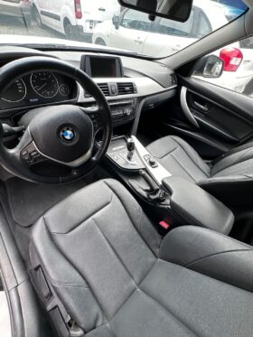 BMW Serie 3