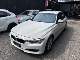 BMW Serie 3