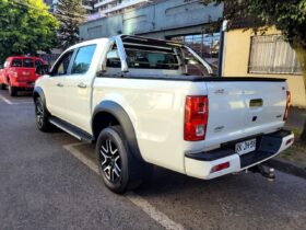 JAC T8