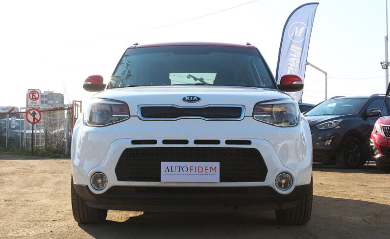 
								Kia Soul full									