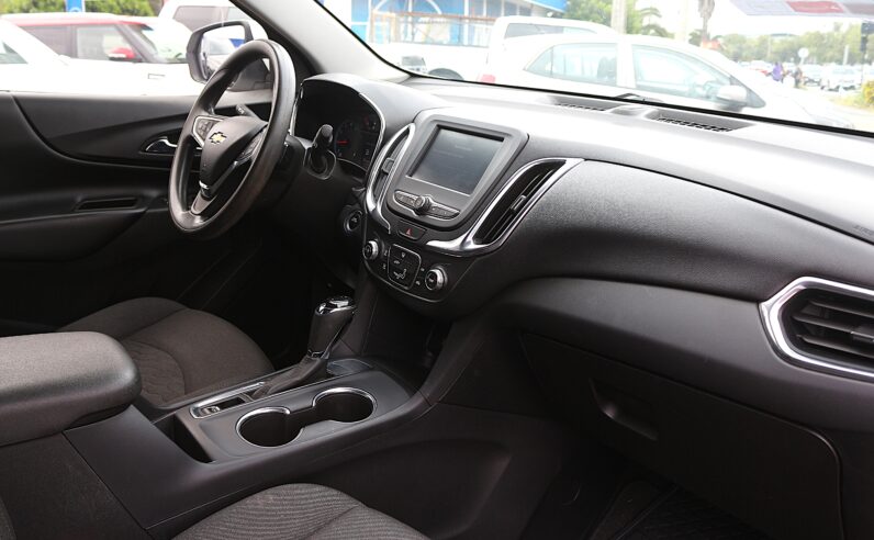 
								Chevrolet Equinox full									
