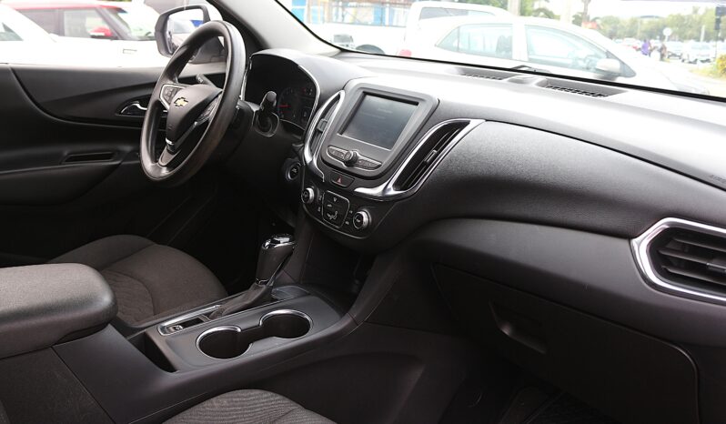 
								Chevrolet Equinox full									