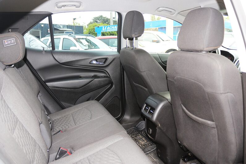 
								Chevrolet Equinox full									