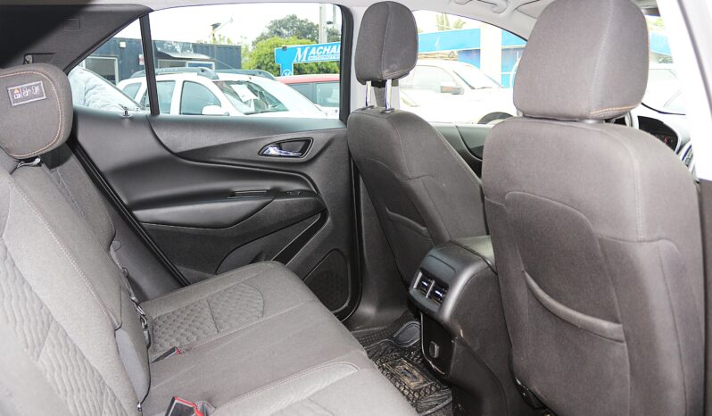 
								Chevrolet Equinox full									