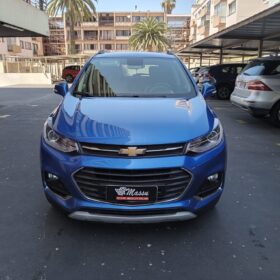Chevrolet Tracker LT