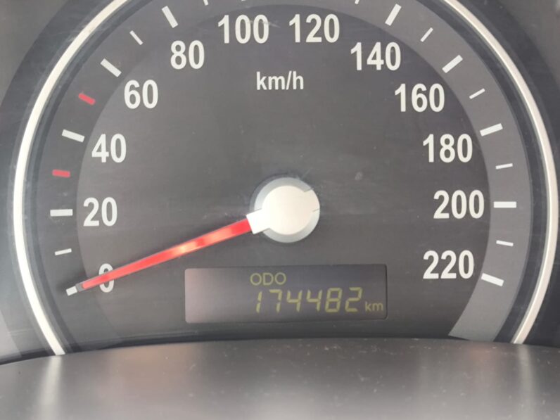 
								Kia Carnival 2.2 Diésel Año 2015 full									