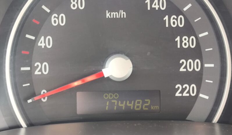 
								Kia Carnival 2.2 Diésel Año 2015 full									