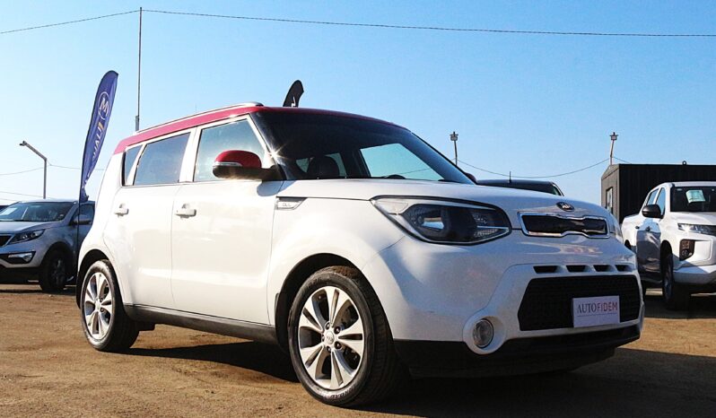 
								Kia Soul full									