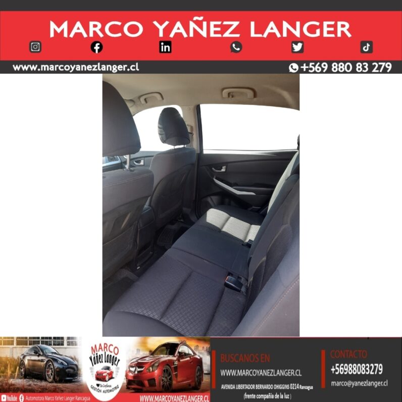
								SsangYong Korando full									