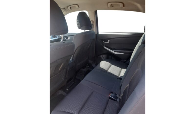 
								SsangYong Korando full									