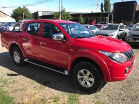 Mitsubishi L200 Katana