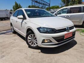 Volkswagen Virtus