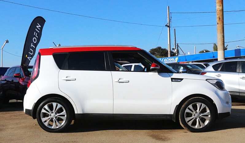 
								Kia Soul full									
