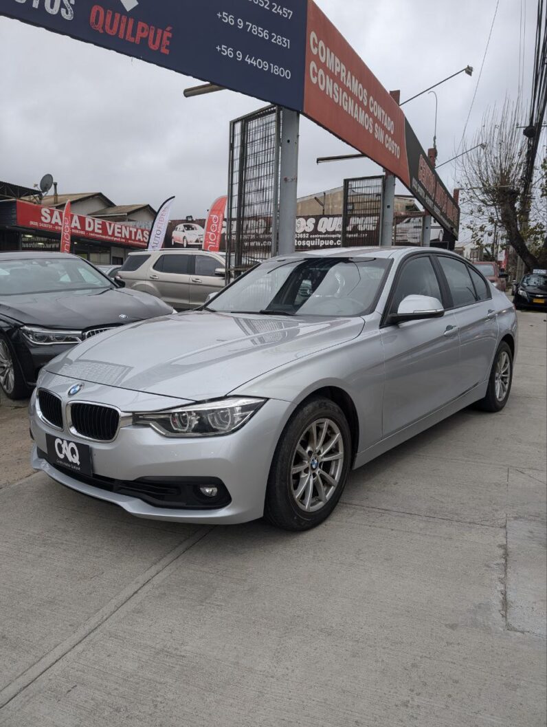 
								BMW 3 Series full									