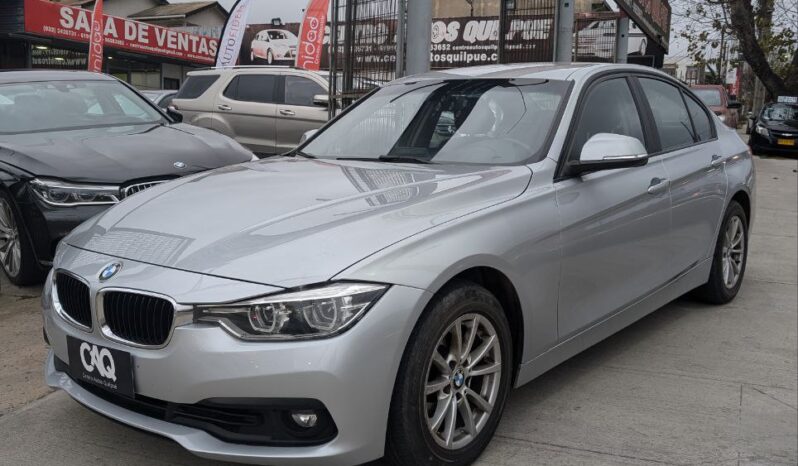 
								BMW 3 Series full									