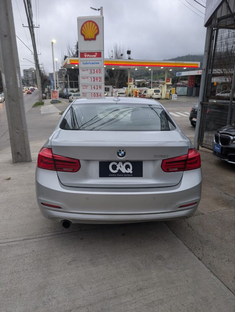 
								BMW 3 Series full									