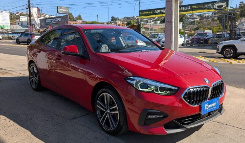 
								BMW Serie 2 full									