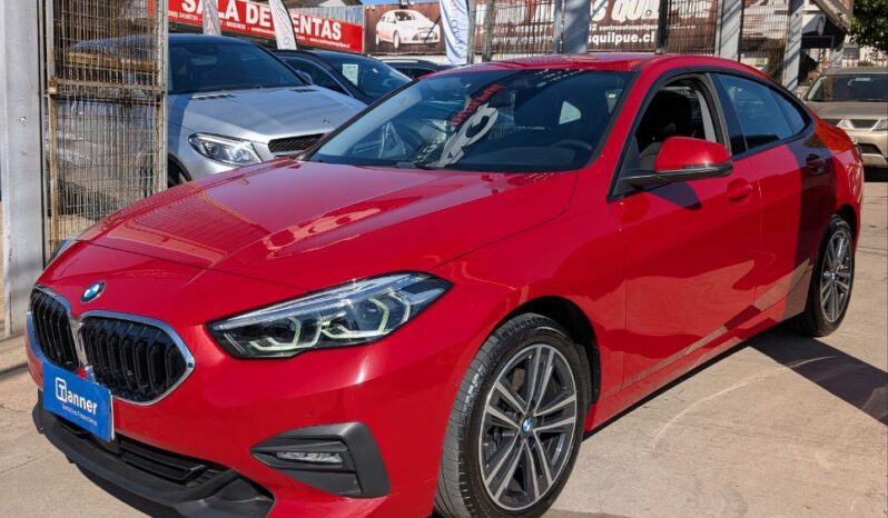 
								BMW Serie 2 full									