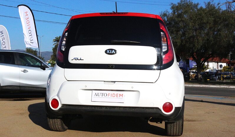 
								Kia Soul full									