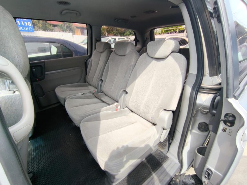 
								Kia Carnival 2.2 Diésel Año 2015 full									