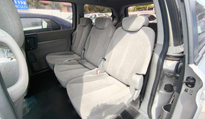 
								Kia Carnival 2.2 Diésel Año 2015 full									